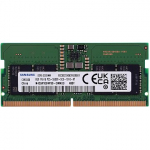 Samsung SODIMM, DDR5, 8GB, 5600MHz, Single stick M425R1GB4PB0-CWM