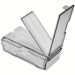 Roborock Roborock, 2-pack - HEPA dust filter for S7 robot vacuum cleaner 1333781