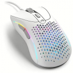 Glorious Pc Gaming Race Glorious Model D 2, Wired, White GLO-MS-DV2-MW