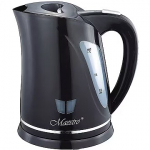 Maestro MR-038, Black MR-038-BLACK