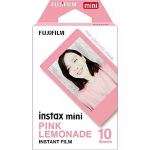 Fujifilm Instax Mini 1x10 Pink Lemonade 16581836