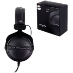 Beyerdynamic DT 770 PRO 80 OHM BLACK LIMITED EDITION 43000220