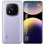 Xiaomi Redmi Note 14 Pro+ 5G, 12GB/512GB, Lavender Purple 60824