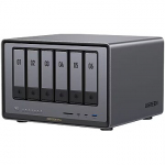 Ugreen NASync DXP6800 Pro, 6-Bay DXP6800 Pro