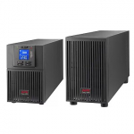APC Easy UPS On-Line SRV1KIL-E, 1000VA 900W, IEC SRV1KIL-E