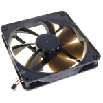 Noiseblocker BlackSilent Pro PK1 ITR-PK-1