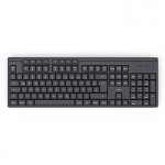 Hama wireless, WK-200, black U8173055