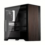 Krux Palum, Tempered Glass, Black KRXD008