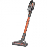 Black+Decker Powerseries Extreme BHFEV182C-QW 18V, Grey/Orange BHFEV182C-QW