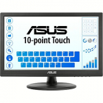 Asus Touch VT169HE, 15.6" 90LM09V1-B01170