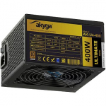 Akyga AK-U4-400, 400W, 80PLUS Bronze 5901720131423