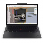 Lenovo ThinkPad P14s AMD Gen 6 14 WUXGA AMD Ryzen AI 7 PRO 350/64GB/1TB/AMD Radeon 860M/WIN11 Pro/Nordic Backlit kbd/FP/3Y Warranty 21QL0040MX