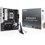 Asus B850M MAX GAMING WIFI B850M MAX GAMING WIFI