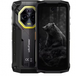 Ulefone Armor Mini 20 Pro, 8GB/256GB, Black UF-AM20