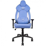 Thermaltake GGC V Comfort, Blue/White GGC-VCO-LWLWDS-01
