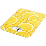 Beurer KS 19 Lemon, Yellow 70407