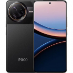 Xiaomi Poco F7 Ultra, 12GB/256GB, Black 6932554411169