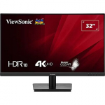 ViewSonic VA3208-4K-HD, 32" VA3208-4K-HD