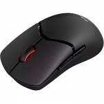 HyperX Pulsefire Saga Pro, black A2PB2AA