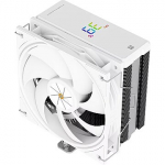 Thermalright Assassin X 120 R Digital, White Assassin X 120 R Digital White