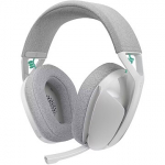 Logitech G321 HEADSET, WHITE 981-001569