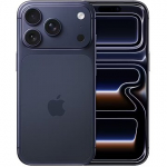 Apple iPhone 17 Pro, 512GB, Deep Blue MG8N4QN/A