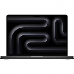 Apple MacBook Pro 14" Space Black, Apple M5, 24GB, 512GB SSD, 10 Core GPU, INT MDE04ZE/A/R1/Z1|Z1KH00157