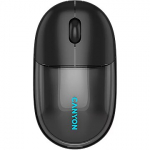 Canyon OnClick 24 BT/ Wireless, Black CNS-CMSW24B