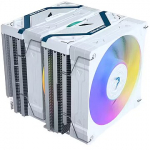 Valkyrie Vind 125 DL, White VK-AIRDL125W