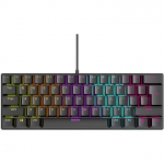 Rampage PLOWER K60 EN PLOWER K60