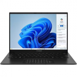 Asus Notebook|ASUS|ZenBook Series|14 OLED|UM3406KA-QD066W|CPU  AMD Ryzen AI 5|340|2000 MHz|14"|1920x1200|RAM 16GB|LPDDR5x|SSD 1TB|AMD Radeon Graphics|Integrated|ENG|NumberPad|Windows 11 Home|Black|1.2 kg|90NB14U1-M00LJ0 90NB14U1-M00LJ0