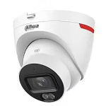 Dahua Eyeball, 1520p, 4MP, White HDW2449T-S-LED-0280BPRO