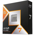 AMD Ryzen 7 9850X3D (8C/16T, 4.70 GHz, 96MB Cache, 120W) 100-100001973WOF