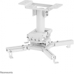 Newstar Neomounts Beamer ceiling mount, White CL25-530WH1