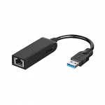 D-Link Gigabit Ethernet to USB 3.0 DUB-1312