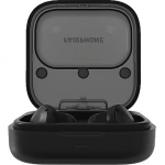 Fairphone Fairbuds, black, Bluetooth, USB-C AUFEAR-1ZW-WW2
