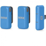 Rode Wireless Micro USB-C, blue WIMICROCBLU
