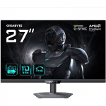 Gigabyte G27UP, 27" G27UP EK
