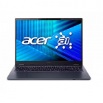 Acer Notebook TravelMate P4 16 TMP416-74-TCO Ultra 5 225H 16GB/512GB/W11Pro NX.BG6EP.001