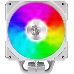 Gamemax Sigma 520 Digital WH, White SIGMA520 DIGITAL WH