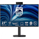 Philips 27inch 2560x1440 120Hz IPS Flat H/A 150 MM SoftBlue Technology Smart Link Sync Second Screen Harmony TUV EyeSafe USB 27B2N3500JH/00
