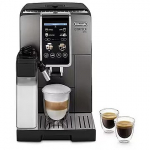 DeLonghi Dinamica Plus ECAM380.95.TB Fully-automatic espresso, cappuccino machine ECAM380.95.TB