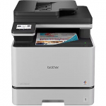 Brother MFC-L8730CDW PROFESSIONAL WI-FI 4-IN-1 COLOR MFCL8730CDWZG1