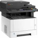 Kyocera ECOSYS MA3500fx (gray/black, scan, copy, fax, USB, LAN, duplex (print)) 110C3F3NL0