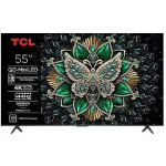 TCL 55C61K, 55" 55C61K