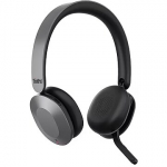 Lenovo ThinkPad Dual-Mode Wireless ANC Foldable Headset 8550 (Aura Edition) - USB-A, Teams 4XD1V23301 4XD1V23301
