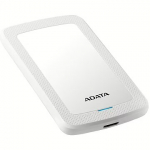 ADATA HV300, 2TB, White AHV300-2TU31-CWH