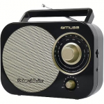 MUSE M-055RB, Black/Gold M-055RB