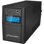 Power Walker VI 650 SHL FR, 650VA 360W VI 650 SHL FR