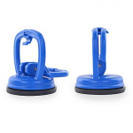 iFixit Heavy Duty Suction Cups (Pair) Part Only / Blue EU145023-2